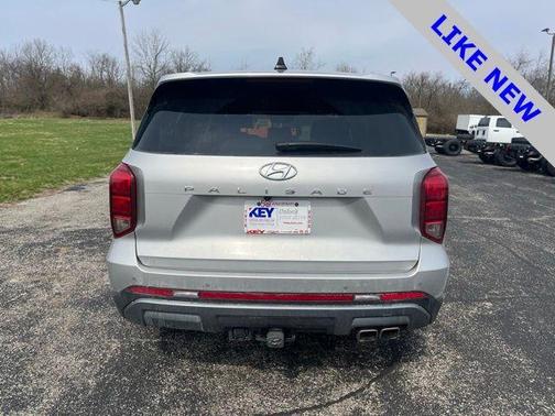 2025 Hyundai PALISADE SE