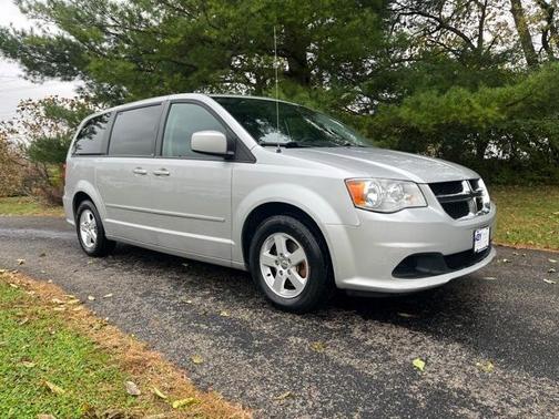 2011 Dodge Grand Caravan Mainstreet