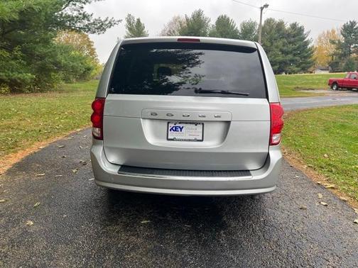 2011 Dodge Grand Caravan Mainstreet