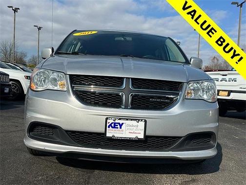 2011 Dodge Grand Caravan Mainstreet