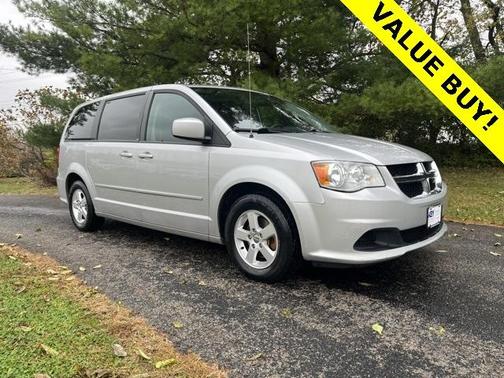 2011 Dodge Grand Caravan Mainstreet