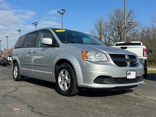 2011 Dodge Grand Caravan Mainstreet