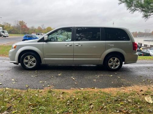 2011 Dodge Grand Caravan Mainstreet