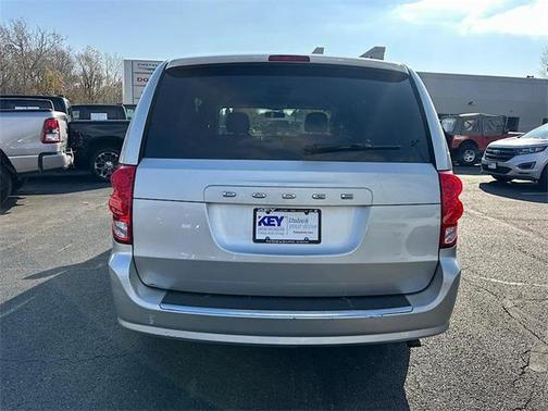 2011 Dodge Grand Caravan Mainstreet