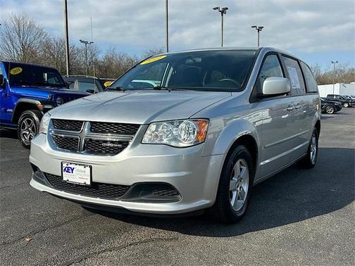 2011 Dodge Grand Caravan Mainstreet