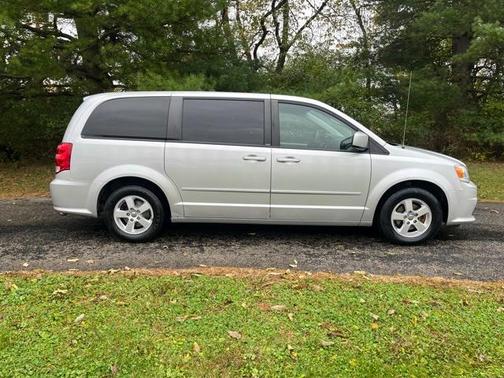 2011 Dodge Grand Caravan Mainstreet