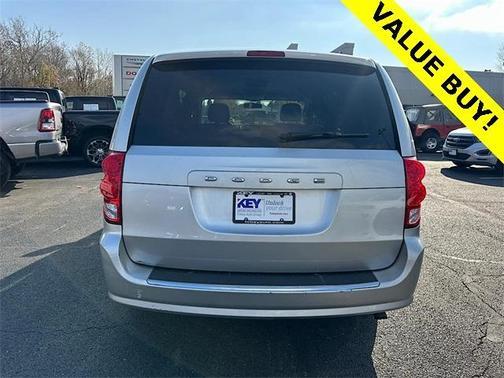 2011 Dodge Grand Caravan Mainstreet