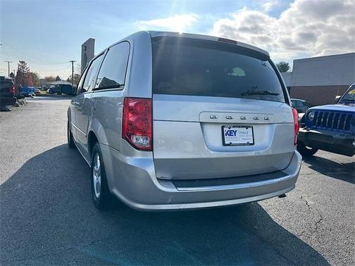 2011 Dodge Grand Caravan Mainstreet