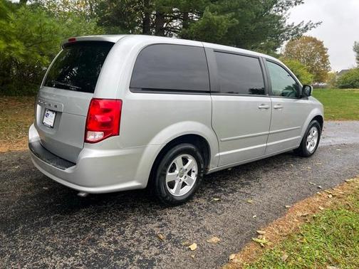 2011 Dodge Grand Caravan Mainstreet