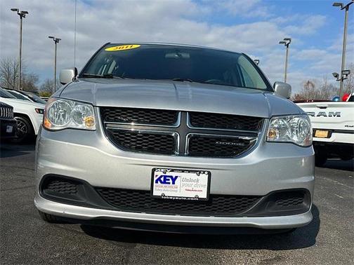 2011 Dodge Grand Caravan Mainstreet