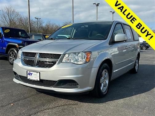 2011 Dodge Grand Caravan Mainstreet