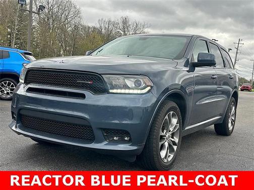 2020 Dodge Durango GT AWD