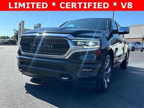 2023 RAM 1500 Limited