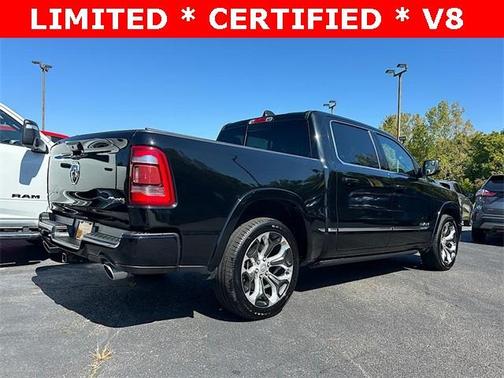 2023 RAM 1500 Limited