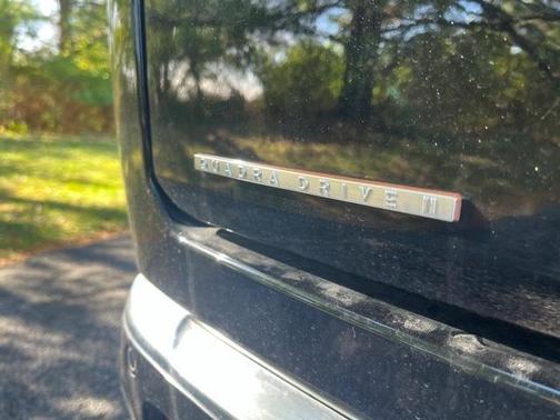 2023 Jeep Grand Wagoneer L Series III