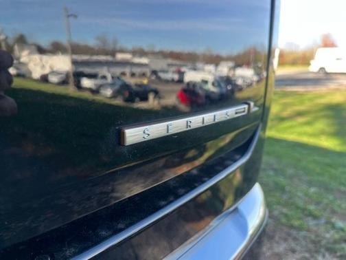 2023 Jeep Grand Wagoneer L Series III