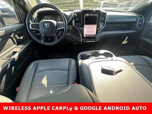 2025 RAM 3500 Tradesman