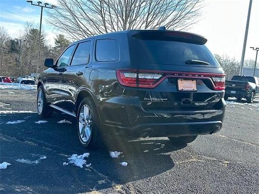 2022 Dodge Durango R/T