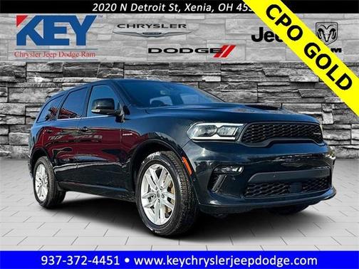 2022 Dodge Durango R/T