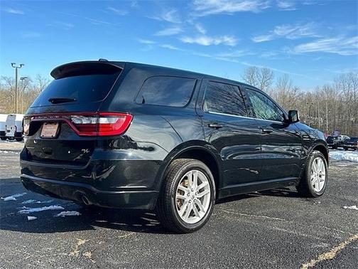 2022 Dodge Durango R/T