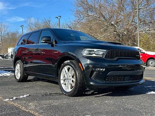 2022 Dodge Durango R/T