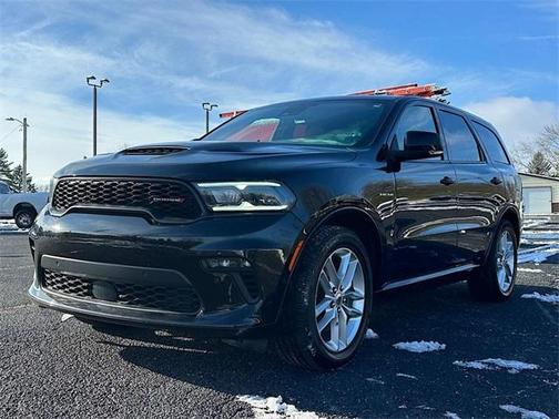 2022 Dodge Durango R/T