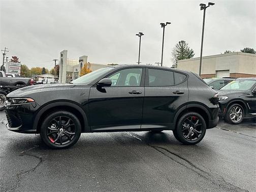 2024 Dodge Hornet GT Plus