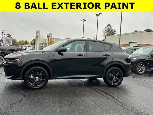 2024 Dodge Hornet GT Plus