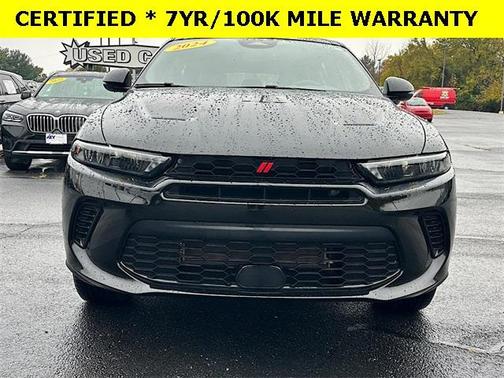 2024 Dodge Hornet GT Plus