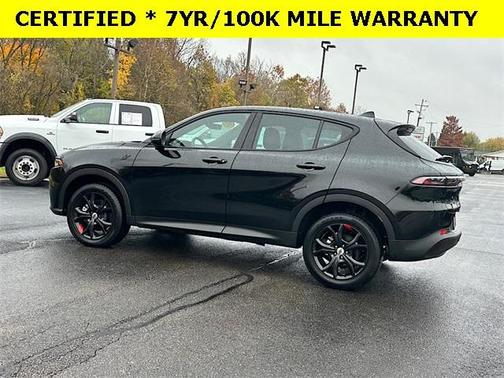 2024 Dodge Hornet GT Plus