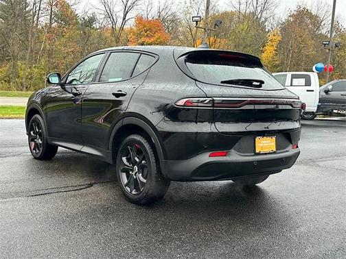 2024 Dodge Hornet GT Plus