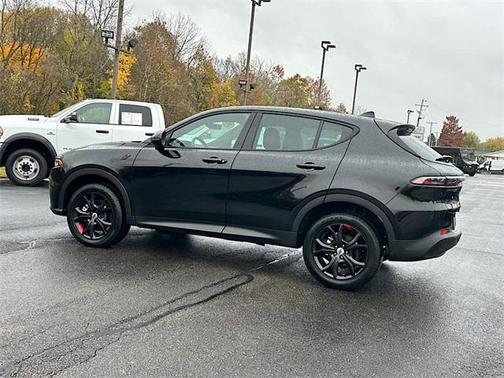 2024 Dodge Hornet GT Plus