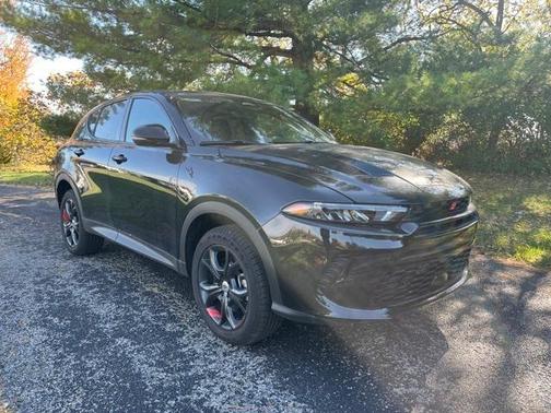 2024 Dodge Hornet GT Plus