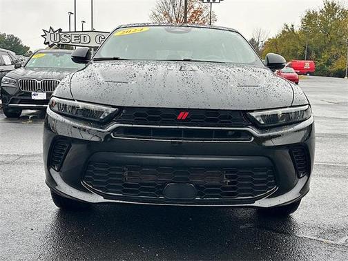 2024 Dodge Hornet GT Plus