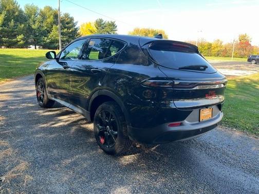 2024 Dodge Hornet GT Plus