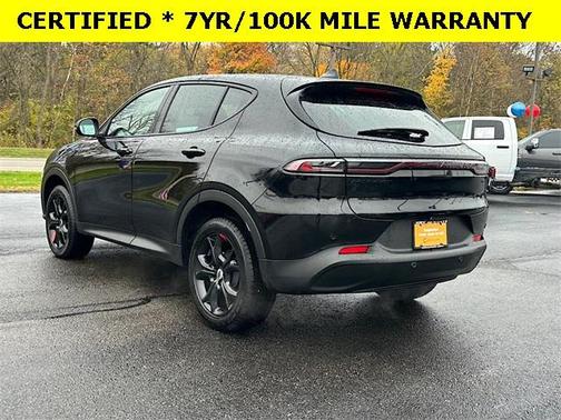 2024 Dodge Hornet GT Plus