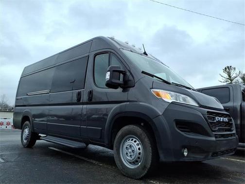2025 RAM ProMaster 3500 High Roof