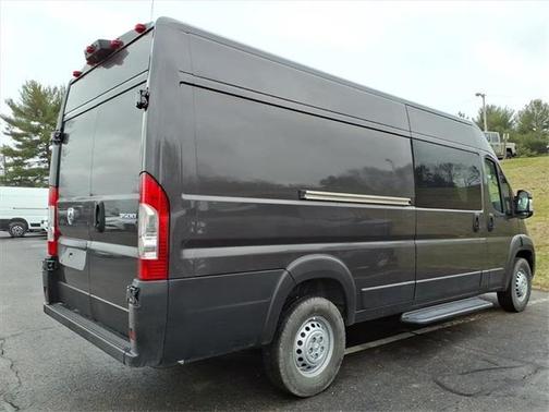 2025 RAM ProMaster 3500 High Roof