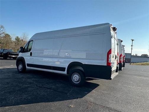 2025 RAM ProMaster 3500 High Roof