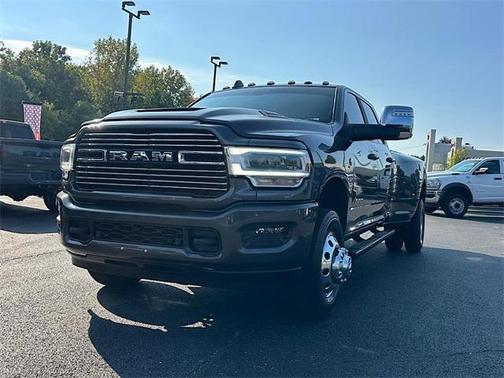 2023 RAM 3500 Laramie