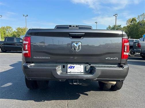 2023 RAM 3500 Laramie