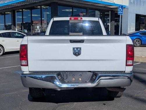 2019 RAM 1500 SLT