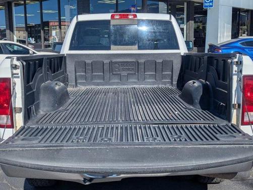 2019 RAM 1500 SLT