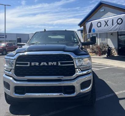 2022 RAM 2500 Big Horn Crew Cab 4x4 6'4' Box