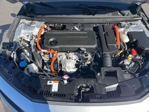 2023 Honda Accord Sport 1.5T