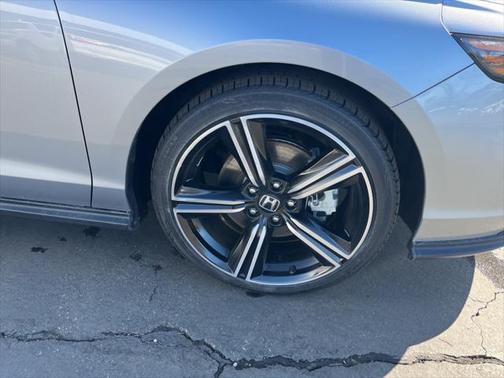 2023 Honda Accord Sport 1.5T