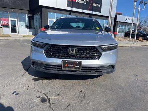 2023 Honda Accord Sport 1.5T