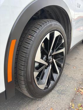 2025 Mitsubishi Outlander PHEV SE S-AWC