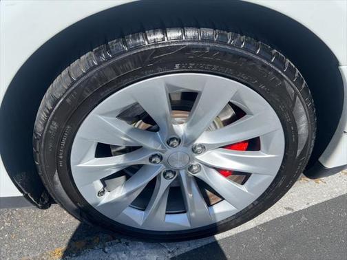 2014 Tesla Model S P85D