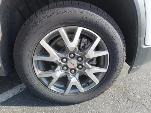2023 GMC Acadia AWD SLT